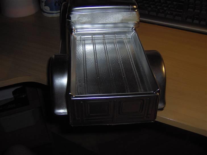 Bil Ford Pick-Up Hot Rod "Tidligere RC" billede 17