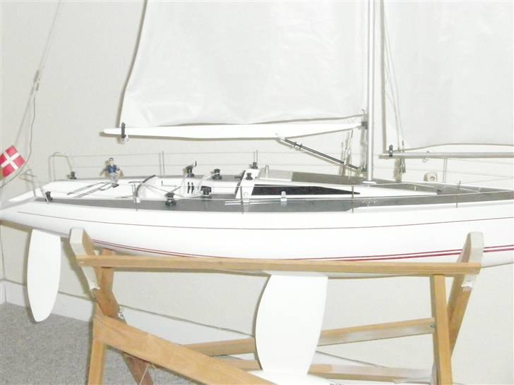 Båd Graubner/Rubin billede 1