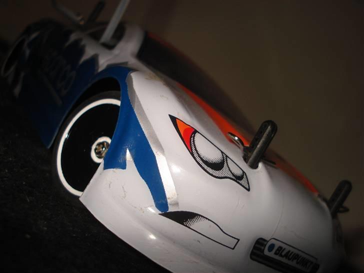 Bil Vmax Drift Car billede 12