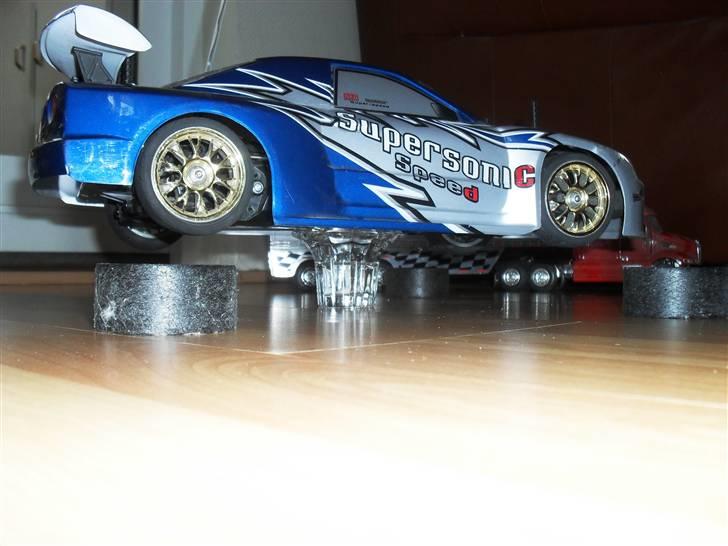 Bil hbx skyline SOLGT billede 4