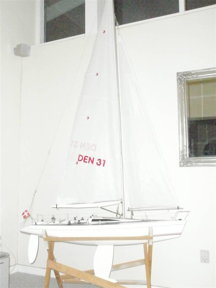 Båd Graubner/Rubin billede 2