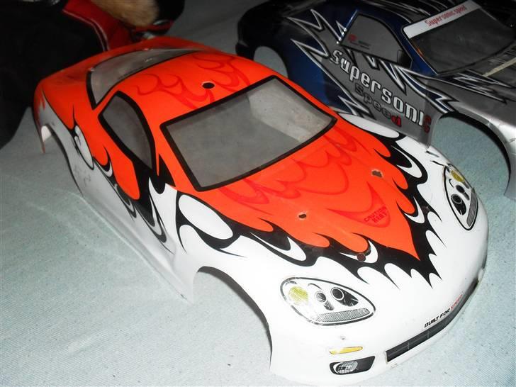 Bil hbx skyline SOLGT billede 7