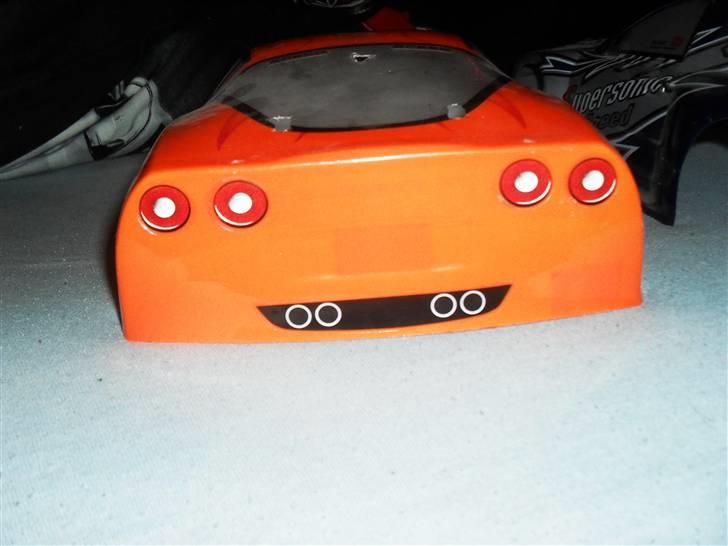 Bil hbx skyline SOLGT billede 8