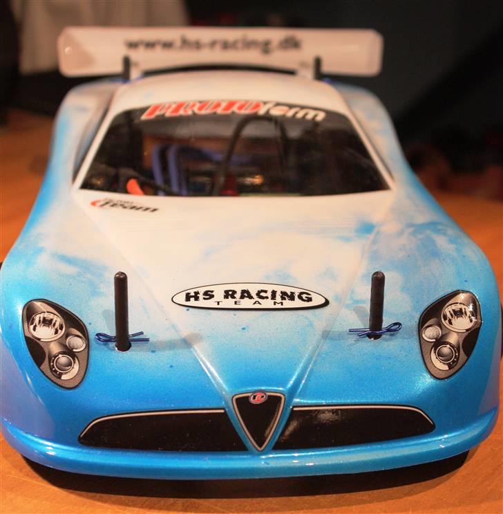 Bil Associated 10R5 billede 3