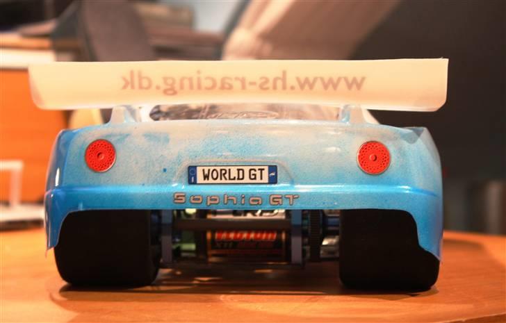 Bil Associated 10R5 billede 5