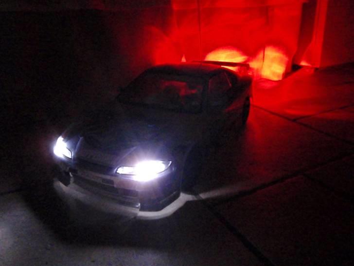 Bil TT-01 billede 10