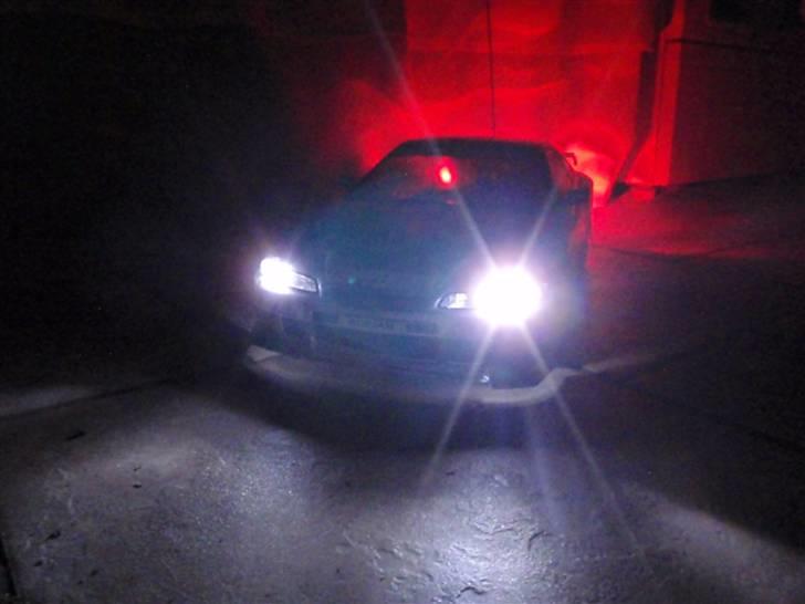 Bil TT-01 billede 11