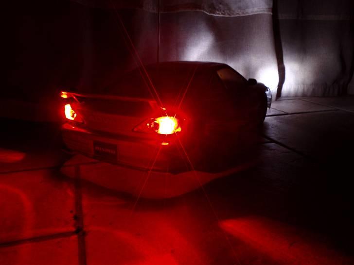 Bil TT-01 billede 12