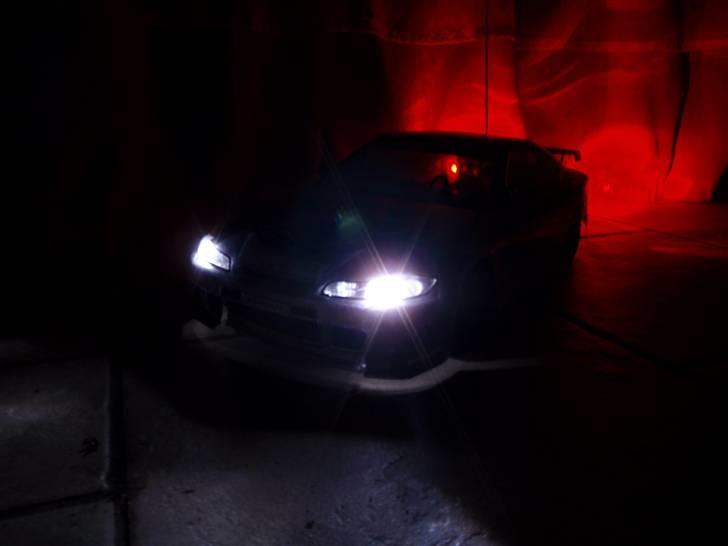 Bil TT-01 billede 13