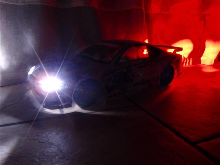 Bil TT-01 billede 14