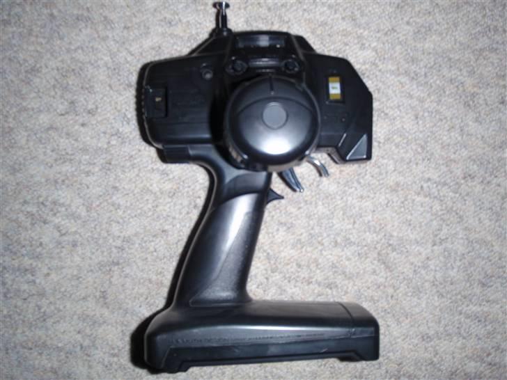 Bil TT-01 billede 17