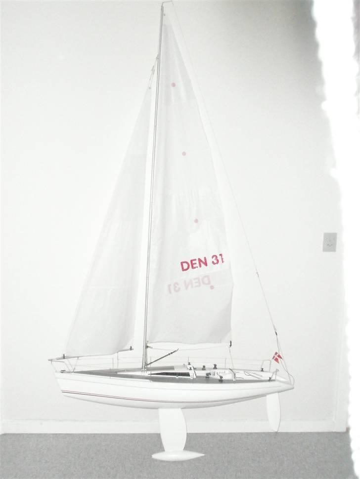 Båd Graubner/Rubin billede 3