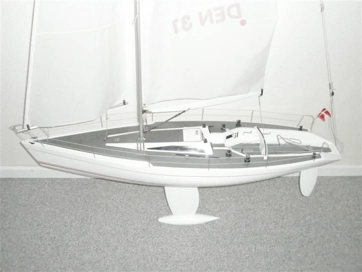 Båd Graubner/Rubin billede 4