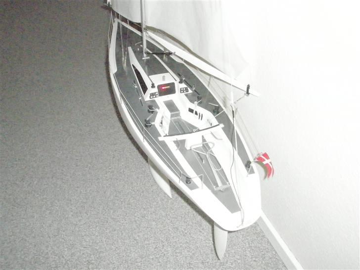 Båd Graubner/Rubin billede 5