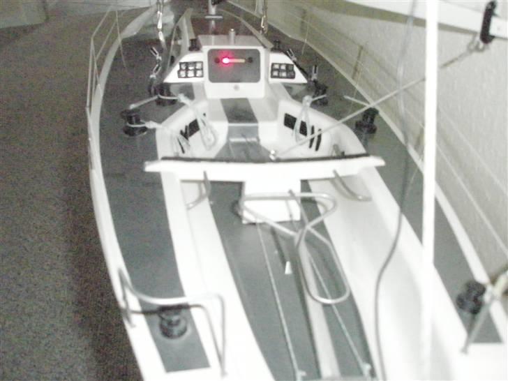 Båd Graubner/Rubin billede 6