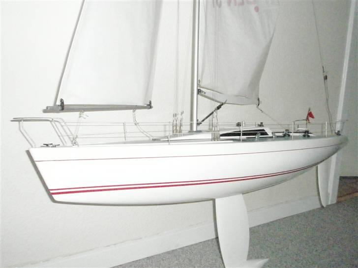Båd Graubner/Rubin billede 7