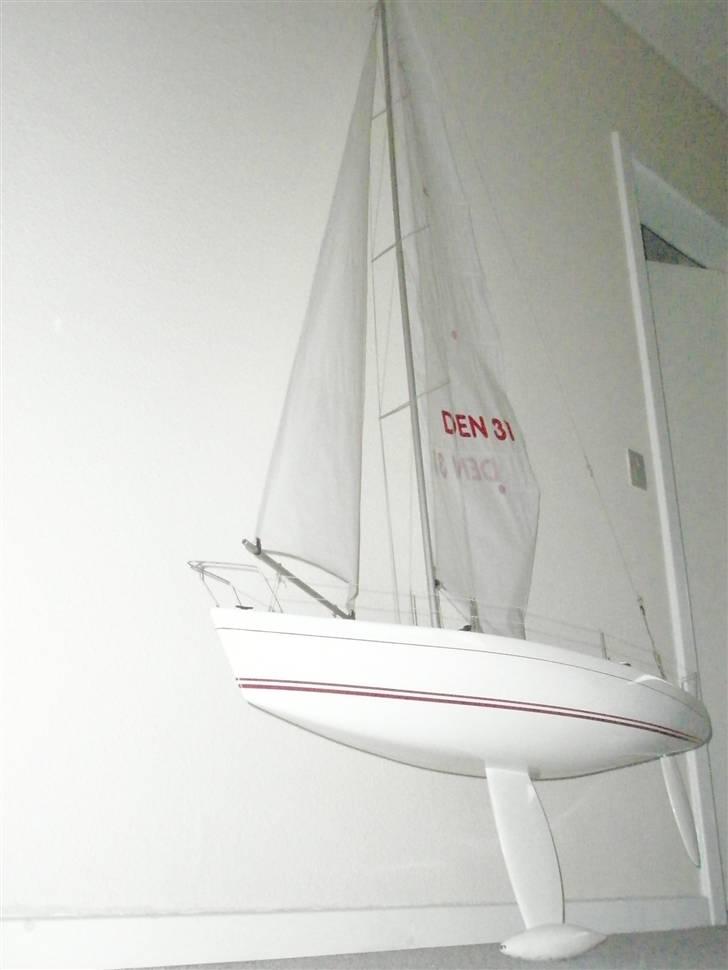 Båd Graubner/Rubin billede 8