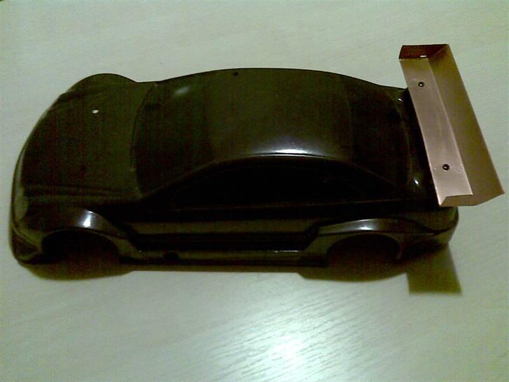 Bil Kyosho Pureten GP tilsalg billede 10