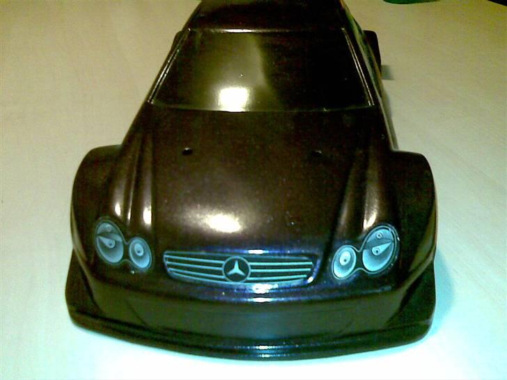 Bil Kyosho Pureten GP tilsalg billede 11