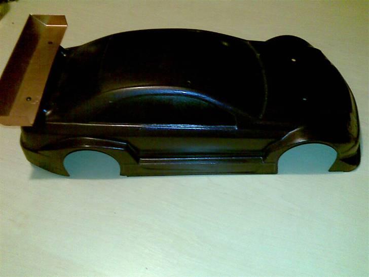 Bil Kyosho Pureten GP tilsalg billede 12