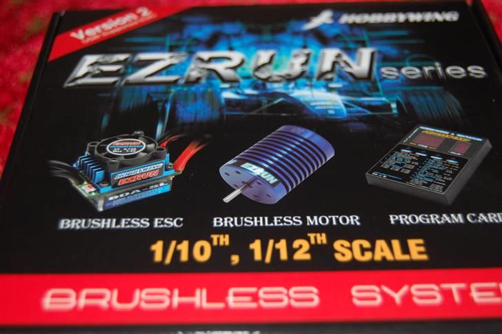 Bil HBX Nismo Fairlady Z S-Tu billede 2