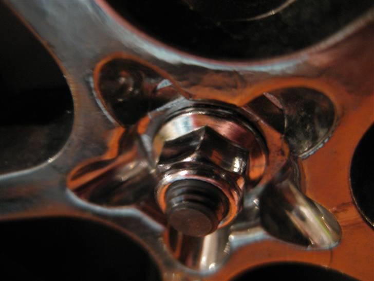 Truck Traxxas E-Revo Solgt !  billede 13