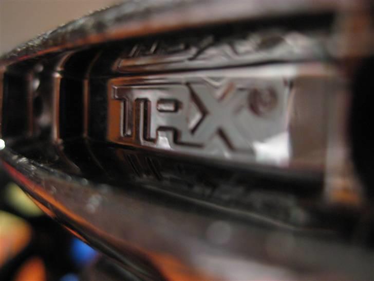 Truck Traxxas E-Revo Solgt !  - TRX - Rocks ! !  billede 20