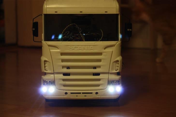 Lastbiler Scania R470 ..Projekt billede 17