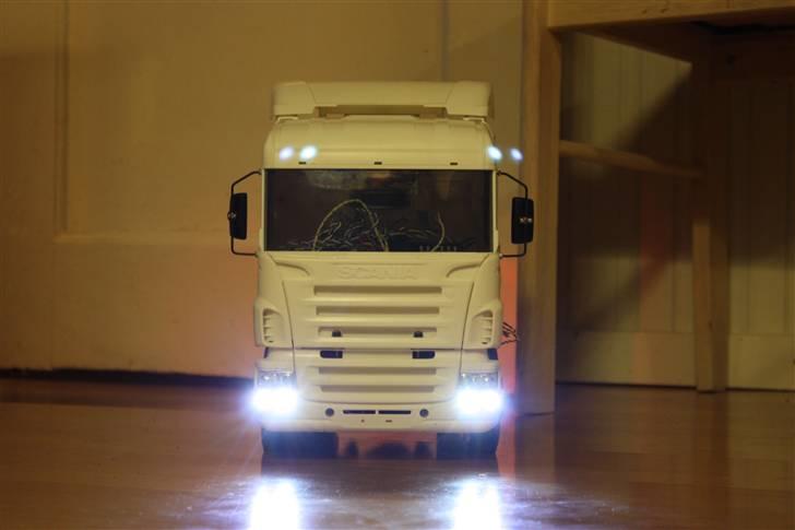 Lastbiler Scania R470 ..Projekt billede 18