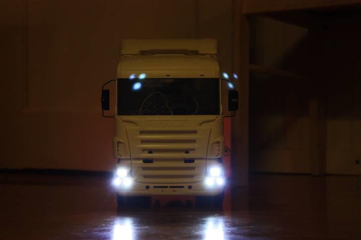 Lastbiler Scania R470 ..Projekt billede 19