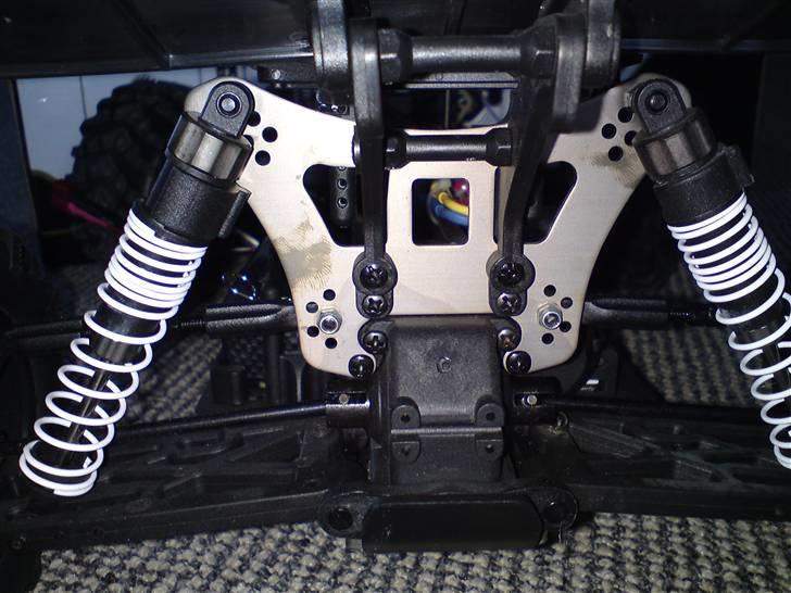 Off-Roader stealth X09 BRUSHLESS billede 12