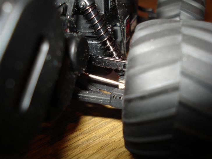 Off-Roader Dodge Raminator billede 7