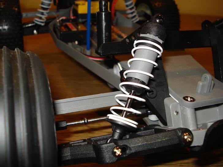 Off-Roader Traxxas Rusler xl-5 billede 12