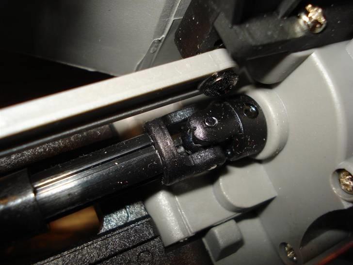 Off-Roader Traxxas Rusler xl-5 billede 15