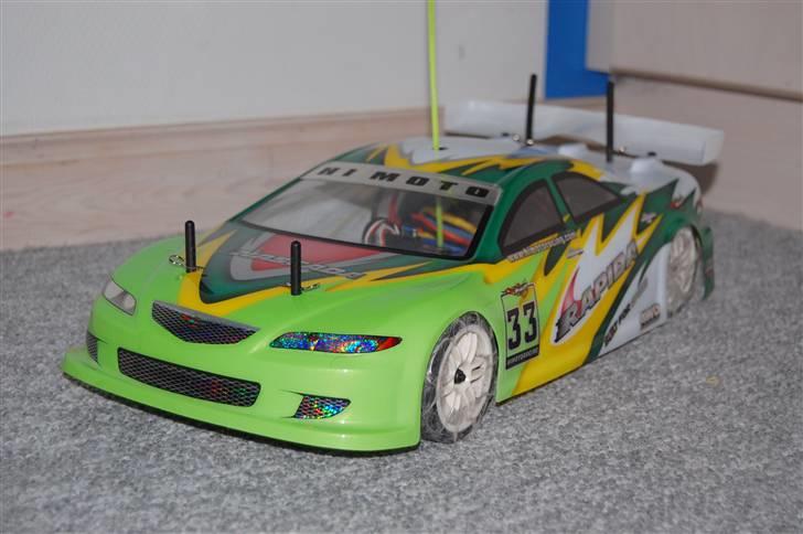 Bil himoto nascada - mikkel n har taget det  billede 1