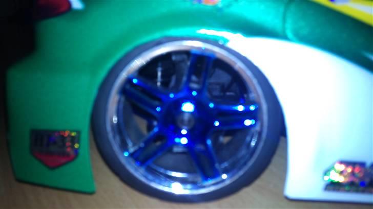 Bil himoto nascada billede 2