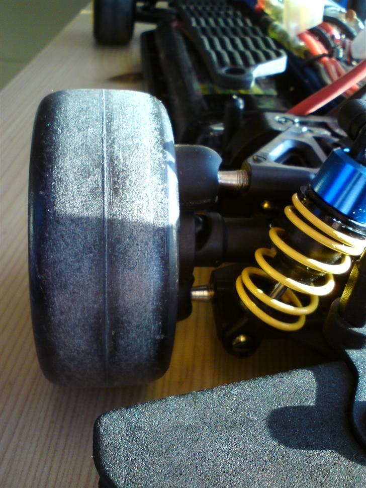 Bil Kalee-brushless-(ansmann) billede 5