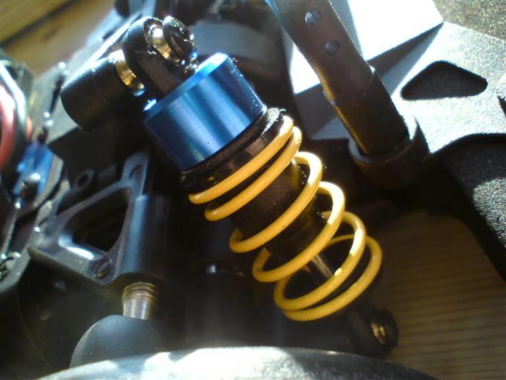 Bil Kalee-brushless-(ansmann) billede 6