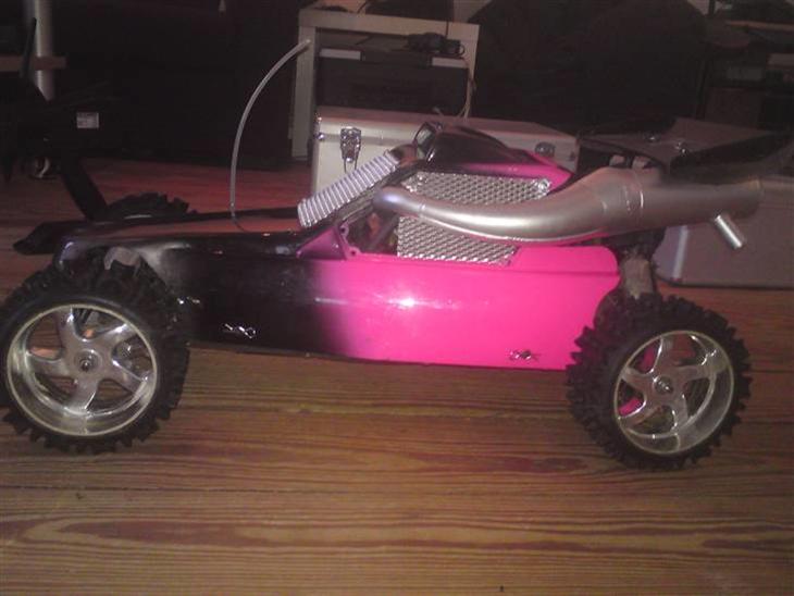 Off-Roader FG Marder billede 1