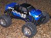 Off-Roader Savage 3.5