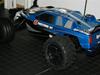 Off-Roader HPI E Firestorm Brushless