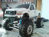 Off-Roader High Lift (Ford F350)