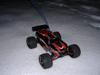 Off-Roader e-revo vxl 1/16 