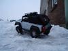 Off-Roader Axial SCX10 Trail Ready R
