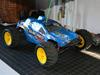 Off-Roader Surge truggy XT