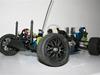 Buggy Anderson TF  '92