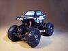 Off-Roader Losi Micro Rock Crawler