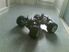 Bil Traxxas T-Max(solgt)