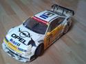 Bil opel calibra