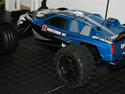 Off-Roader HPI E Firestorm Brushless